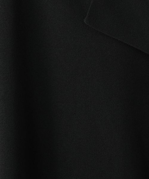 Leilian PLUS HOUSE / レリアンプラスハウス テーラードジャケット | ベスト【ROCHAS Premiere】 | 詳細12