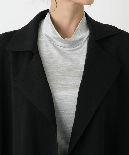 Leilian PLUS HOUSE / レリアンプラスハウス テーラードジャケット | ベスト【ROCHAS Premiere】 | 詳細7