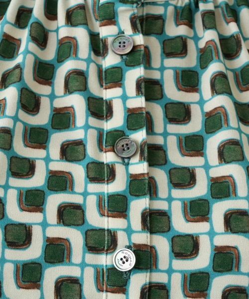 Leilian PLUS HOUSE / レリアンプラスハウス カットソー | カットソー【ROCHAS Premiere】 | 詳細11