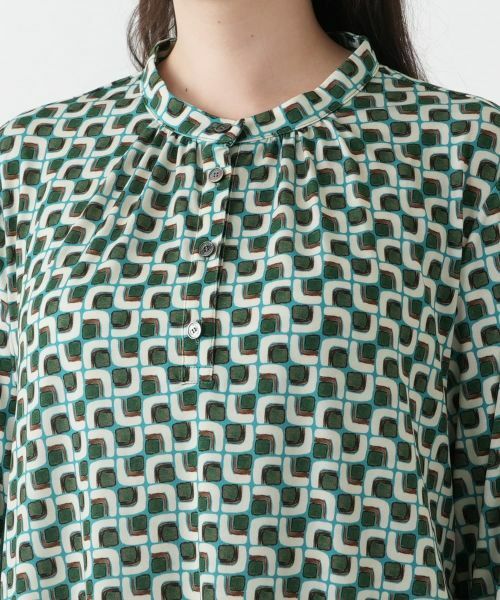 Leilian PLUS HOUSE / レリアンプラスハウス カットソー | カットソー【ROCHAS Premiere】 | 詳細7