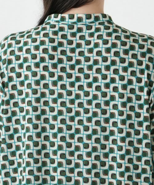 Leilian PLUS HOUSE / レリアンプラスハウス カットソー | カットソー【ROCHAS Premiere】 | 詳細8