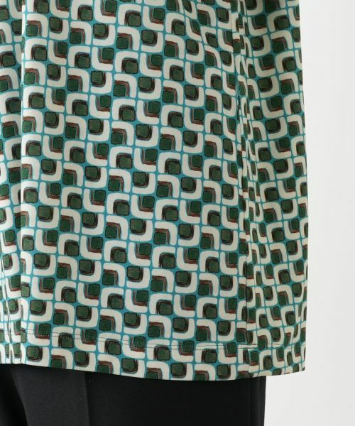 Leilian PLUS HOUSE / レリアンプラスハウス カットソー | カットソー【ROCHAS Premiere】 | 詳細10