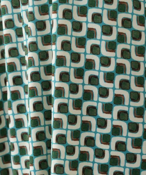 Leilian PLUS HOUSE / レリアンプラスハウス カットソー | カットソー【ROCHAS Premiere】 | 詳細11