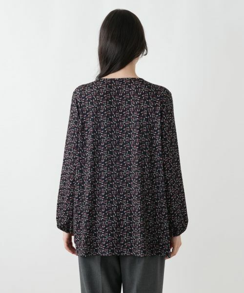 Leilian PLUS HOUSE / レリアンプラスハウス カットソー | カットソー【ROCHAS Premiere】 | 詳細6