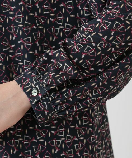 Leilian PLUS HOUSE / レリアンプラスハウス カットソー | カットソー【ROCHAS Premiere】 | 詳細10