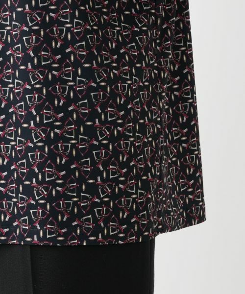 Leilian PLUS HOUSE / レリアンプラスハウス カットソー | カットソー【ROCHAS Premiere】 | 詳細11