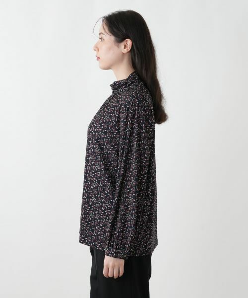 Leilian PLUS HOUSE / レリアンプラスハウス カットソー | カットソー【ROCHAS Premiere】 | 詳細5