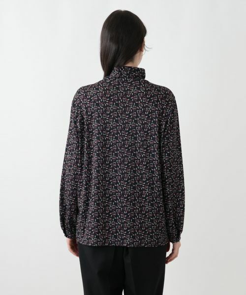 Leilian PLUS HOUSE / レリアンプラスハウス カットソー | カットソー【ROCHAS Premiere】 | 詳細6