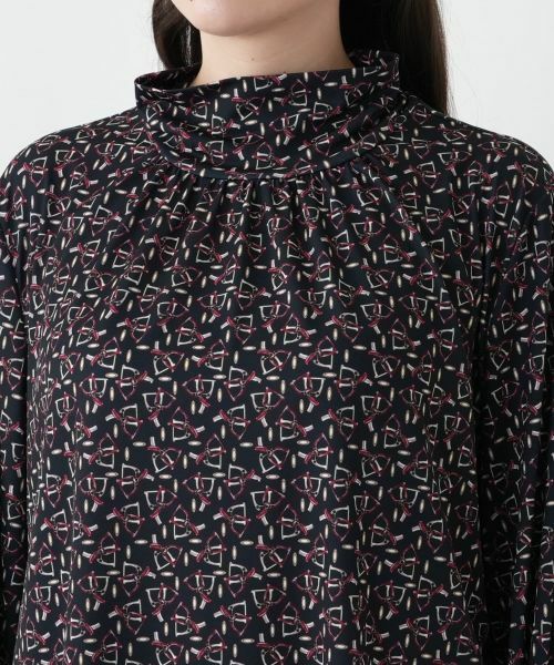 Leilian PLUS HOUSE / レリアンプラスハウス カットソー | カットソー【ROCHAS Premiere】 | 詳細7