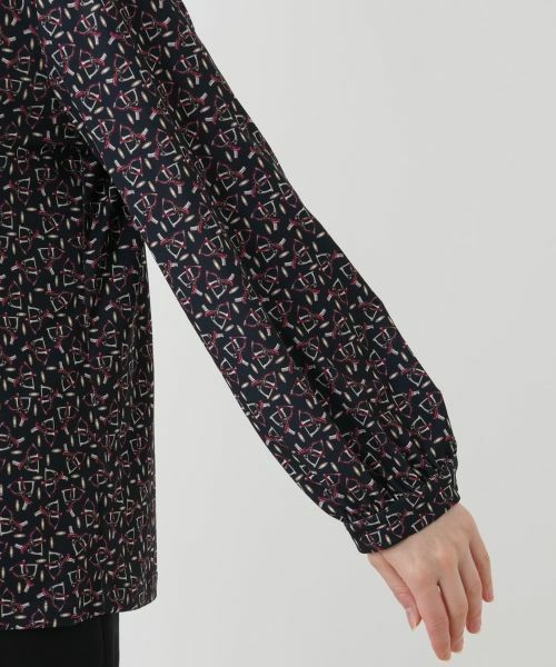 Leilian PLUS HOUSE / レリアンプラスハウス カットソー | カットソー【ROCHAS Premiere】 | 詳細9