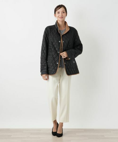 Leilian PLUS HOUSE / レリアンプラスハウス テーラードジャケット | ジャケット【HEYER】 | 詳細1