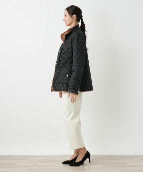 Leilian PLUS HOUSE / レリアンプラスハウス テーラードジャケット | ジャケット【HEYER】 | 詳細2