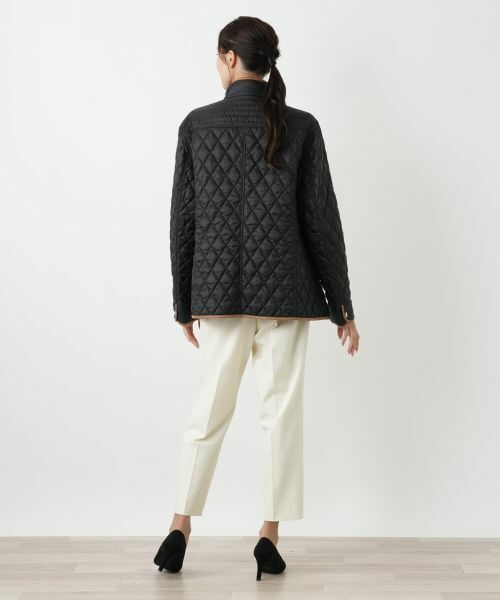 Leilian PLUS HOUSE / レリアンプラスハウス テーラードジャケット | ジャケット【HEYER】 | 詳細3