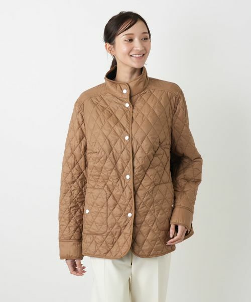 Leilian PLUS HOUSE / レリアンプラスハウス テーラードジャケット | ジャケット【HEYER】 | 詳細5