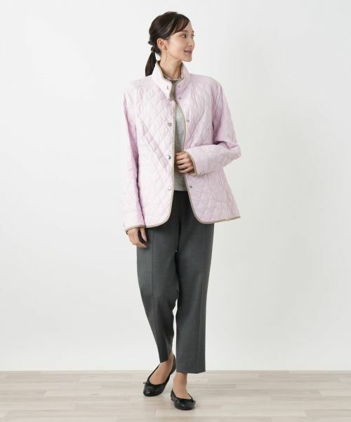 Leilian PLUS HOUSE / レリアンプラスハウス テーラードジャケット | ジャケット【HEYER】 | 詳細6