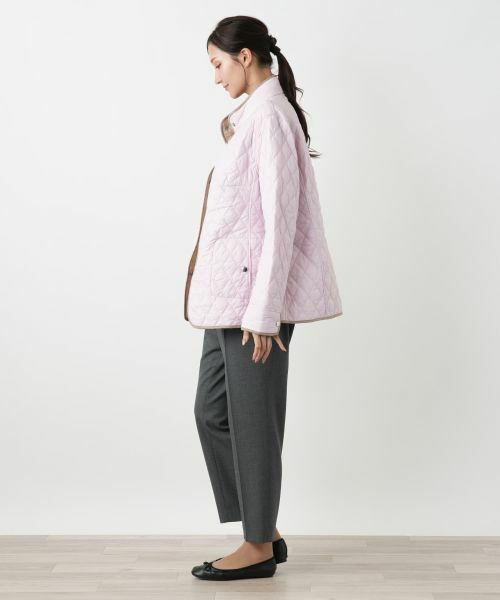 Leilian PLUS HOUSE / レリアンプラスハウス テーラードジャケット | ジャケット【HEYER】 | 詳細7