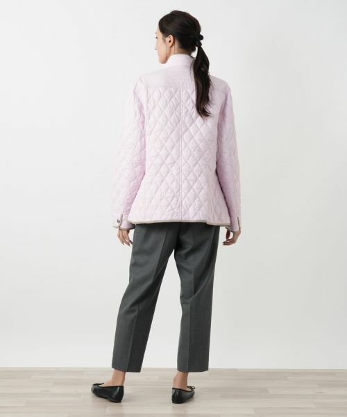 Leilian PLUS HOUSE / レリアンプラスハウス テーラードジャケット | ジャケット【HEYER】 | 詳細8