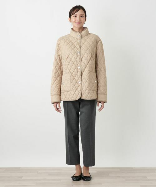 Leilian PLUS HOUSE / レリアンプラスハウス テーラードジャケット | ジャケット【HEYER】 | 詳細9