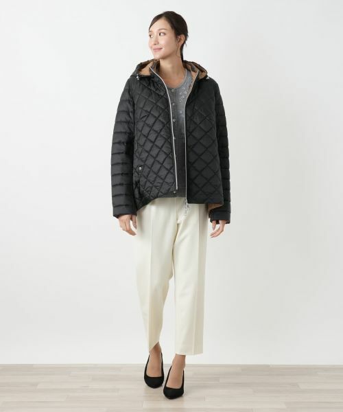 Leilian PLUS HOUSE / レリアンプラスハウス テーラードジャケット | ジャケット【HEYER 】 | 詳細1