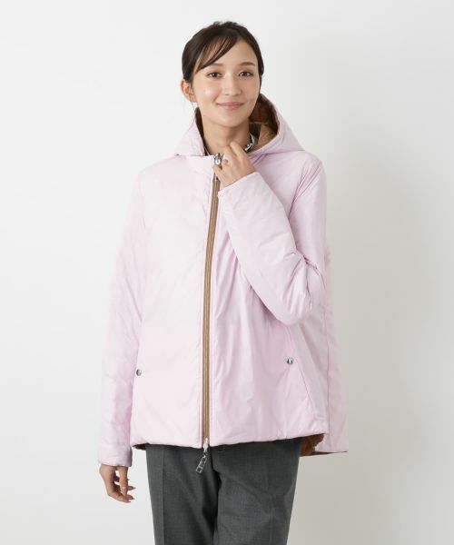 Leilian PLUS HOUSE / レリアンプラスハウス テーラードジャケット | ジャケット【HEYER 】 | 詳細10