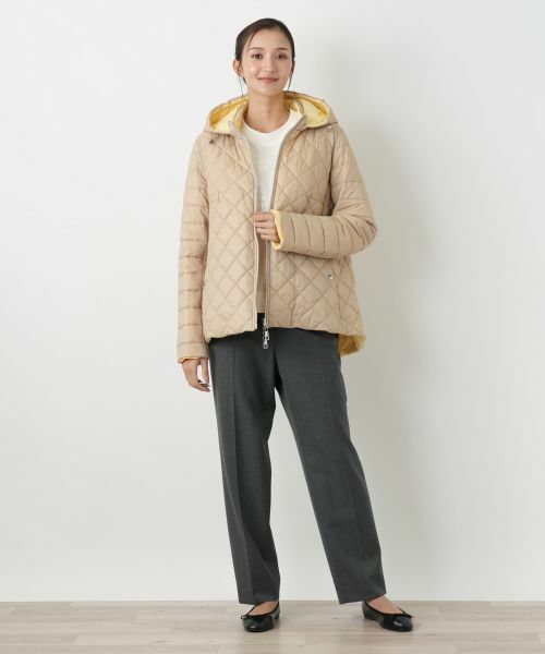 Leilian PLUS HOUSE / レリアンプラスハウス テーラードジャケット | ジャケット【HEYER 】 | 詳細11