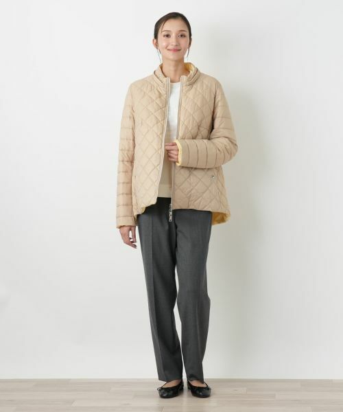 Leilian PLUS HOUSE / レリアンプラスハウス テーラードジャケット | ジャケット【HEYER 】 | 詳細16