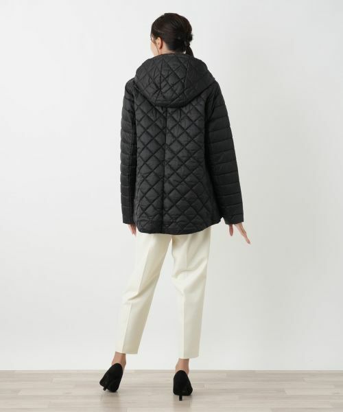 Leilian PLUS HOUSE / レリアンプラスハウス テーラードジャケット | ジャケット【HEYER 】 | 詳細3