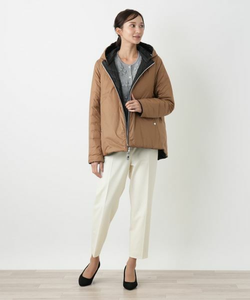 Leilian PLUS HOUSE / レリアンプラスハウス テーラードジャケット | ジャケット【HEYER 】 | 詳細4