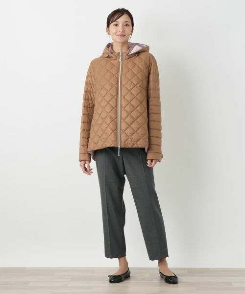 Leilian PLUS HOUSE / レリアンプラスハウス テーラードジャケット | ジャケット【HEYER 】 | 詳細6