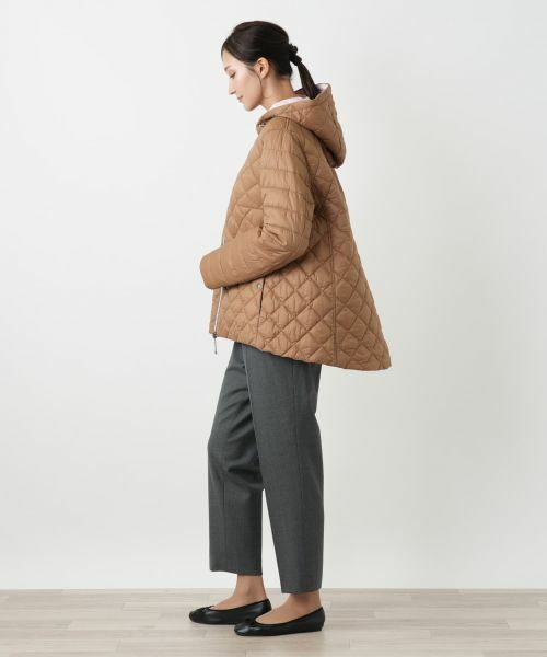 Leilian PLUS HOUSE / レリアンプラスハウス テーラードジャケット | ジャケット【HEYER 】 | 詳細7