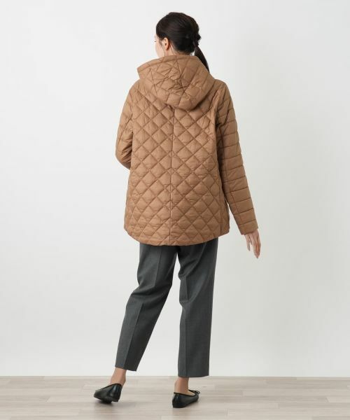 Leilian PLUS HOUSE / レリアンプラスハウス テーラードジャケット | ジャケット【HEYER 】 | 詳細8