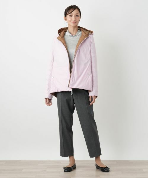 Leilian PLUS HOUSE / レリアンプラスハウス テーラードジャケット | ジャケット【HEYER 】 | 詳細9