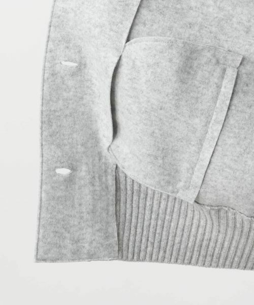 Leilian PLUS HOUSE / レリアンプラスハウス テーラードジャケット | ジャケット【ROSSO35】 | 詳細11