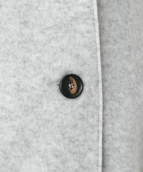 Leilian PLUS HOUSE / レリアンプラスハウス テーラードジャケット | ジャケット【ROSSO35】 | 詳細12