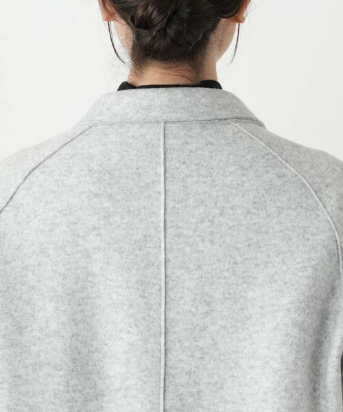 Leilian PLUS HOUSE / レリアンプラスハウス テーラードジャケット | ジャケット【ROSSO35】 | 詳細8