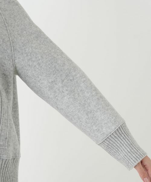 Leilian PLUS HOUSE / レリアンプラスハウス テーラードジャケット | ジャケット【ROSSO35】 | 詳細9