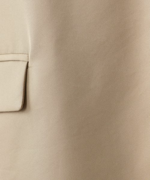 Leilian PLUS HOUSE / レリアンプラスハウス テーラードジャケット | ベスト【プラス企画】 | 詳細14