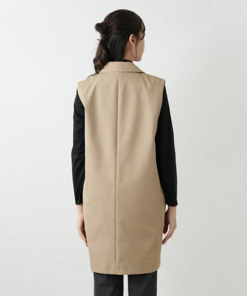 Leilian PLUS HOUSE / レリアンプラスハウス テーラードジャケット | ベスト【プラス企画】 | 詳細6