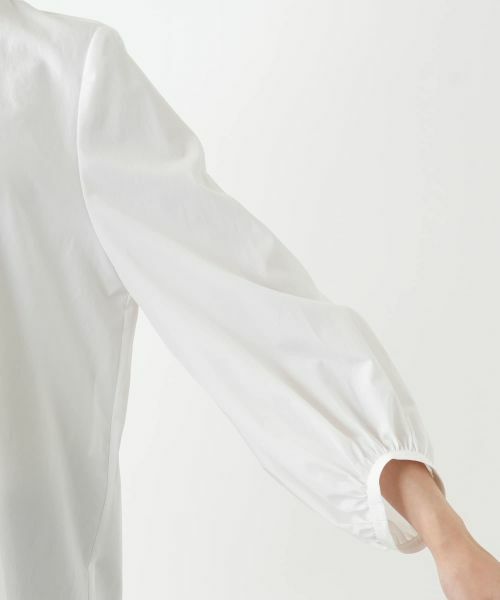 Leilian PLUS HOUSE / レリアンプラスハウス シャツ・ブラウス | ブラウス【プラス企画】 | 詳細12