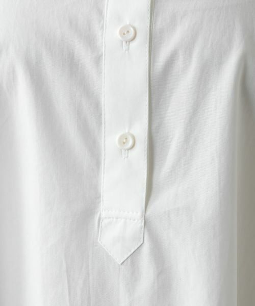 Leilian PLUS HOUSE / レリアンプラスハウス シャツ・ブラウス | ブラウス【プラス企画】 | 詳細14