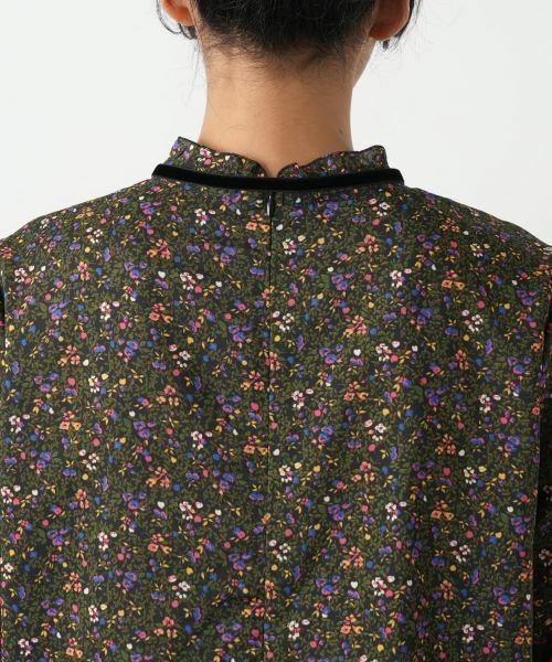 Leilian PLUS HOUSE / レリアンプラスハウス シャツ・ブラウス | ブラウス【BOURGE】 | 詳細12