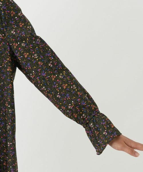 Leilian PLUS HOUSE / レリアンプラスハウス シャツ・ブラウス | ブラウス【BOURGE】 | 詳細13