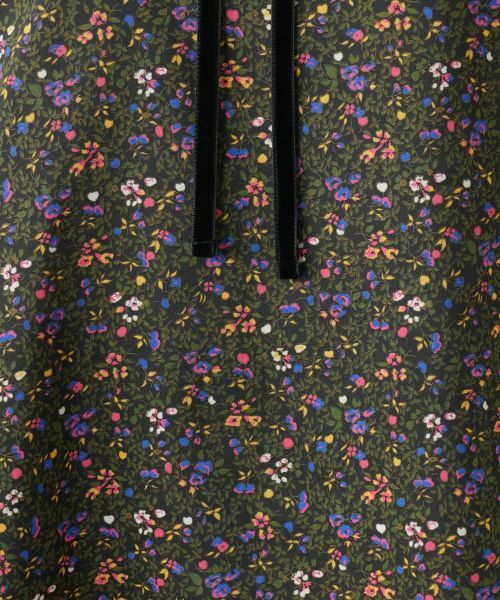 Leilian PLUS HOUSE / レリアンプラスハウス シャツ・ブラウス | ブラウス【BOURGE】 | 詳細15