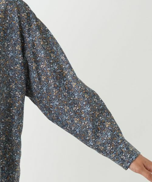 Leilian PLUS HOUSE / レリアンプラスハウス シャツ・ブラウス | シャツブラウス【BOURGE】 | 詳細12