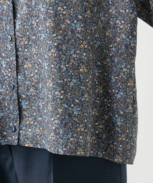 Leilian PLUS HOUSE / レリアンプラスハウス シャツ・ブラウス | シャツブラウス【BOURGE】 | 詳細14