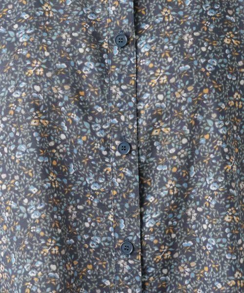 Leilian PLUS HOUSE / レリアンプラスハウス シャツ・ブラウス | シャツブラウス【BOURGE】 | 詳細15