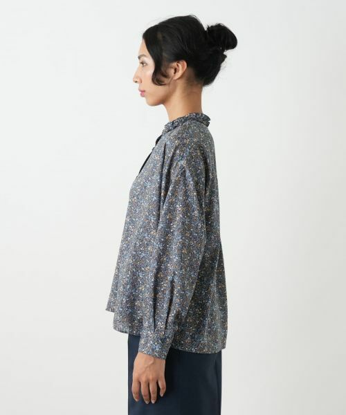 Leilian PLUS HOUSE / レリアンプラスハウス シャツ・ブラウス | シャツブラウス【BOURGE】 | 詳細8