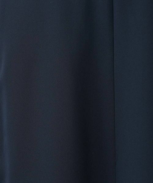 Leilian PLUS HOUSE / レリアンプラスハウス ロング・マキシ丈ワンピース | ジャンパースカート【BOURGE】 | 詳細17