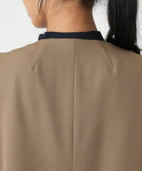 Leilian PLUS HOUSE / レリアンプラスハウス テーラードジャケット | ベスト【プラス企画】 | 詳細11