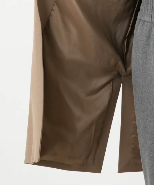 Leilian PLUS HOUSE / レリアンプラスハウス テーラードジャケット | ベスト【プラス企画】 | 詳細16